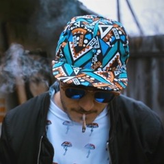 Junior Stress - Bocian [Dubplate]