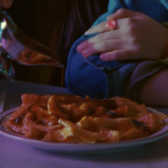 Friends In Bed (cover)