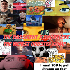goonphish - first dubstep in fl stuidio