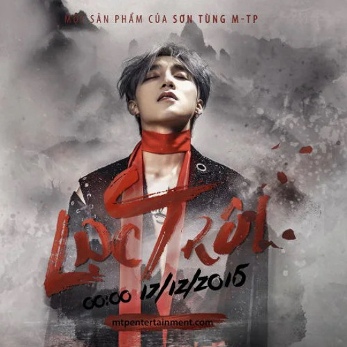 DEMO-LẠC TRÔI- ĐT REMIX