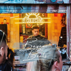 08.31.25 E1 BAYANI BEATS