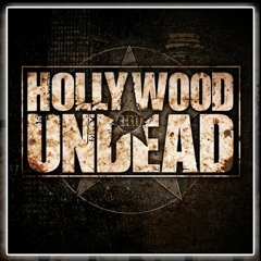 Hollywood Undead - Undead (Despersion Remix)