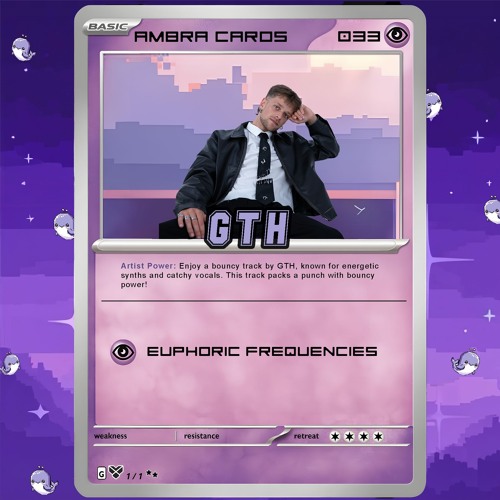 GTH - Euphoric Frequencies [AMB033]