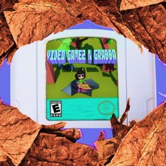 Video Gamez N Grabba (BEAT TAPE)