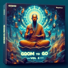 GQOM to GO Mix Vol. 6
