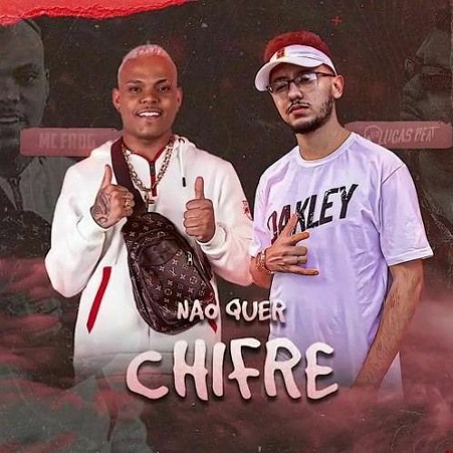 (@prod.davi  Remix) CHIFRE É UMA COISA QUE COLOCA NA CABEÇA - MC FROG & DJ LUCAS BEAT