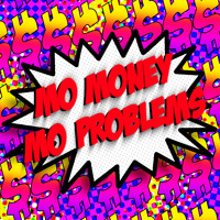 Kamaiyah - Mo Money Mo Problems