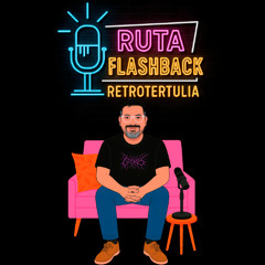 Ruta Flashback Tertulia junto Monitos.cl "Series de una sola temporada"