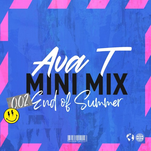 MINI MIX 2 (4.09.21)