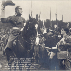 Frontline Flicks: The Tales of Ensign Stål (1926)