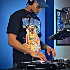 House Mix @ SB Media Studios