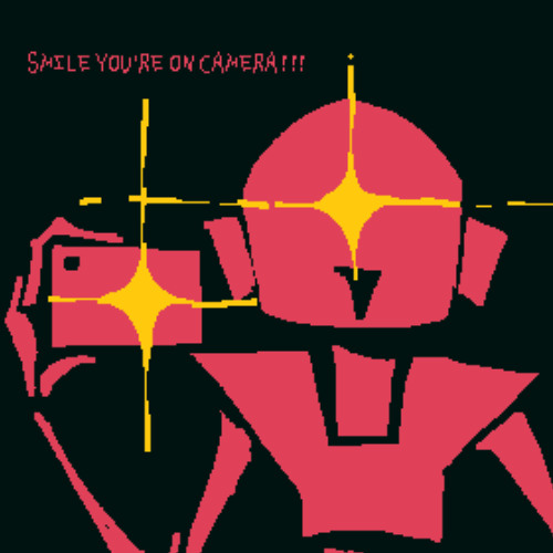 THE ONLY GOOD MONSTER IS ONE THAT'S DEAD