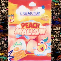 PEACHMALLOW - HOUSE UPLIFTING EDM MELODIC TECH-HOUSE ELECTRO 2025 PROD.&MIXEDbyCREARTUR