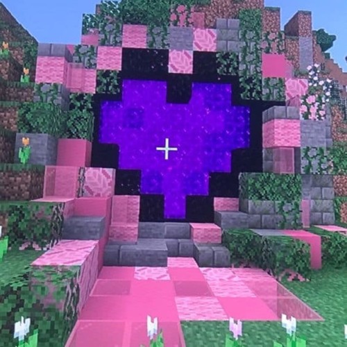 jss dans l nether </3