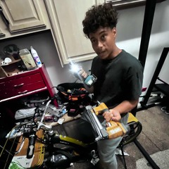 J’Mar GAS - Keep My Might (Freestyle)