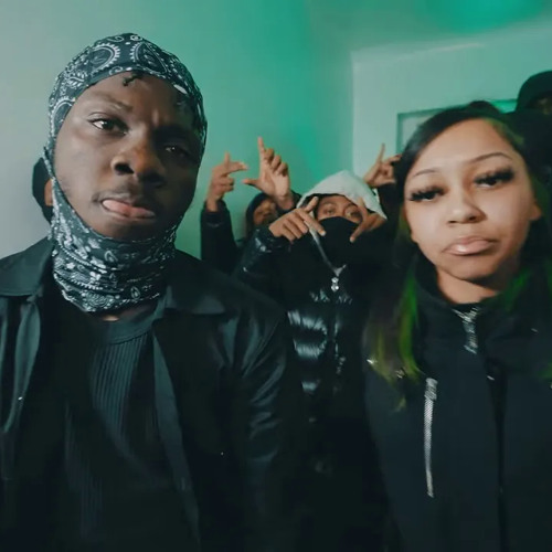 Miyaa V x Nesty Floxks - Who Did What (Shot by CPD Films) (Prod by @StryderOfficial)