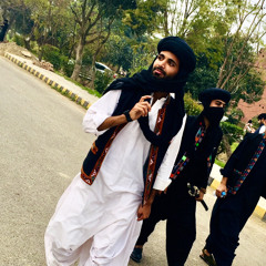 Ay dil tha pachy preshan 🍁MeEr🖤