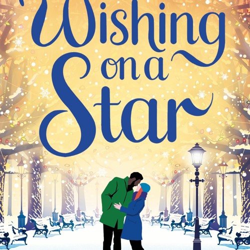 #Kindle Wishing on a Star by Mandy Baggot