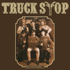 Take It Easy, altes Haus