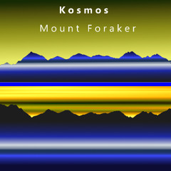 Kosmos - Mount Foraker