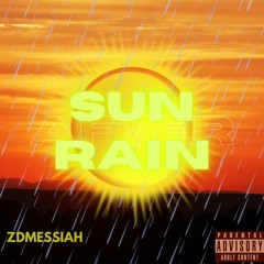 Sunshine After Rain