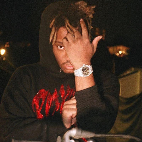 Juice WRLD - Overdose Today (unreleased)