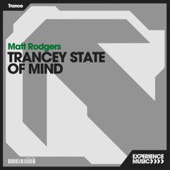 Matt Rodgers - Trancey State Of Mind Ep 29 January 2026 (Alan Sharkey Guest Mix)