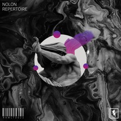 (RAWLTD022) Nolon - Repertoire EP