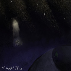 Midnight Blue(feat.레이몬드)(prod. RIANIST)