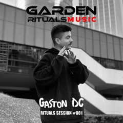 RITUALS SESSION #001