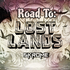 ROAD TO LOST LANDS 2025
