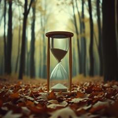 Time lost...