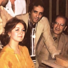 حبينا وتحبينا ميادة وبليغ حمدي