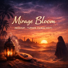 Mirage Bloom (Mashup - Turker Yilmaz Edit)
