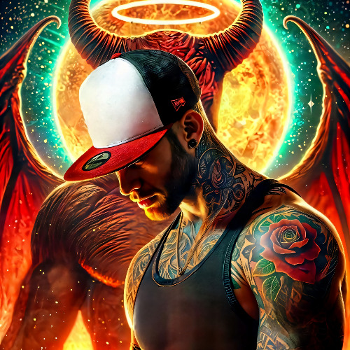 HDWAV 5.1 - SW33TT 3V1L DRR11LLL 0FF1C14L R3M1X FT SKINDRED - You Got This