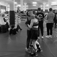 Не цілуй- katrysuk&vasskina