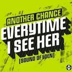 FR!ZZY - Mr Postman Vs Alex Simmons Ft. Platnum - Sound Of Eden