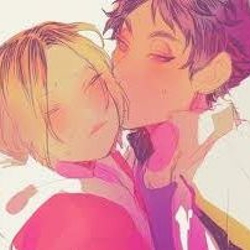 Let S Go Back In Vee By Kenma