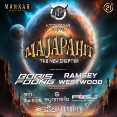 PROJEXTPROTOCOL-MAJAPAHIT BY NATIONOFRAVE -MANKARKL