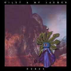 PREMIERE: Oilst & Mf Jaeger - Rubus (Okuma Remix) [Random Collective Records]