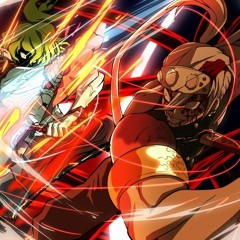 TENGEN VS GYUTARO x GUARDIAN ANGEL (HARDSTYLE) DEMON SLAYER