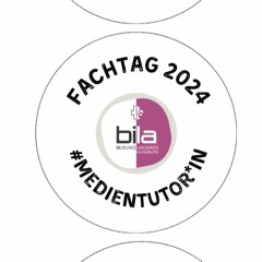 KI-(W)Rap-Up des Medientutor*innen-Fachtags 2024