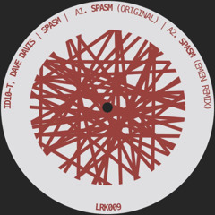 Dave Davis & ID10-T -Spasm (Emen Remix)