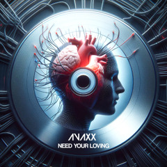 Avaxx - Need Your Loving (Original) OUT NOW