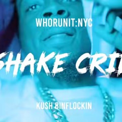 Kush BINFLOCKIN - Shake Crib (Seen It Comin 2)