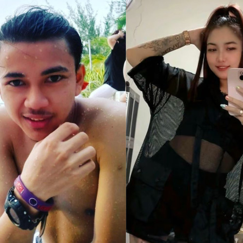 ALAMAK BUCIN LUAR BIASA [ SEVENDRa X DJ CHY ADHE ] REQ DEDEK YOPIE