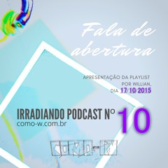 Irradiando Tracklist.10