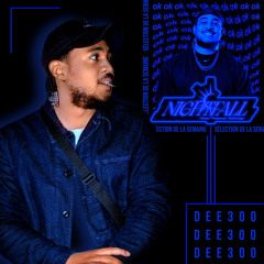 NIGHTFALL FREQUENCY #4 - DEE300