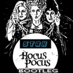 Hocus Pocus