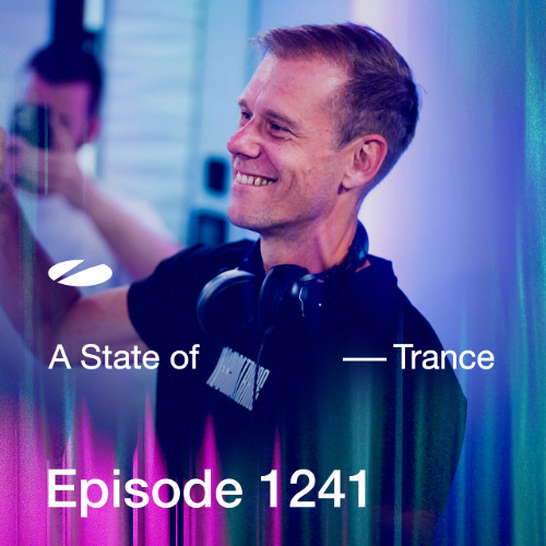 40 - Farius - Apex (ASOT 1241)